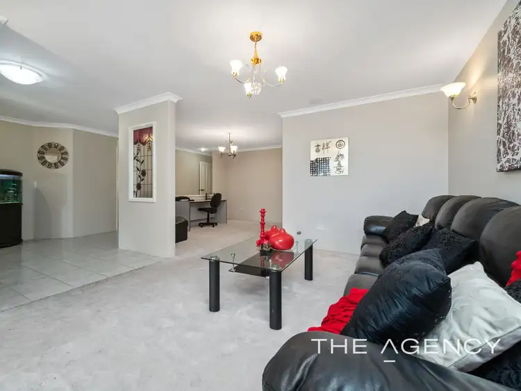Fourth view of Homely house listing, 12 Delray Mews, Iluka WA 6028