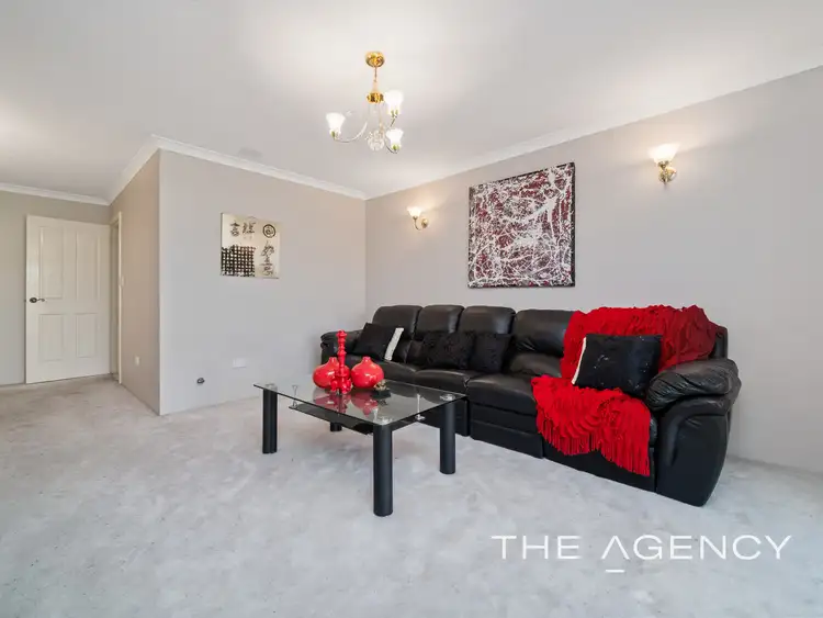 Seventh view of Homely house listing, 12 Delray Mews, Iluka WA 6028