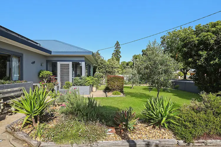 Second view of Homely house listing, 44 Skene Street, Colac VIC 3250