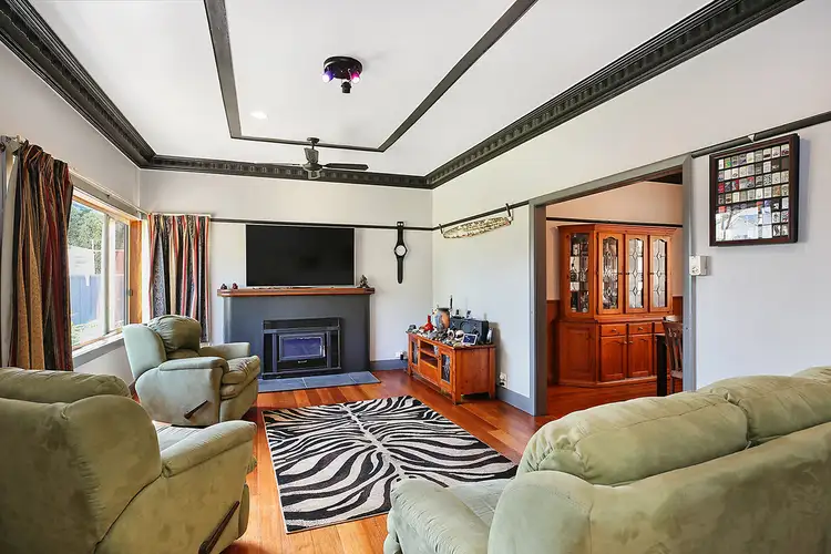 Sixth view of Homely house listing, 44 Skene Street, Colac VIC 3250
