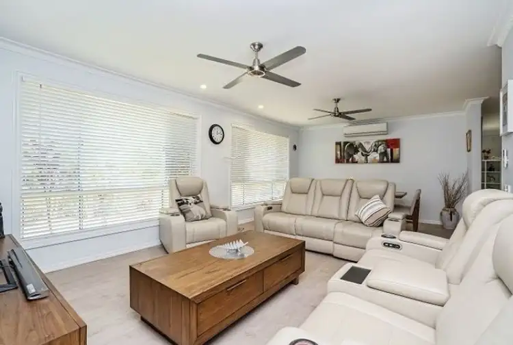 Second view of Homely house listing, 63 Riverlea Waters Drive, Nerang QLD 4211