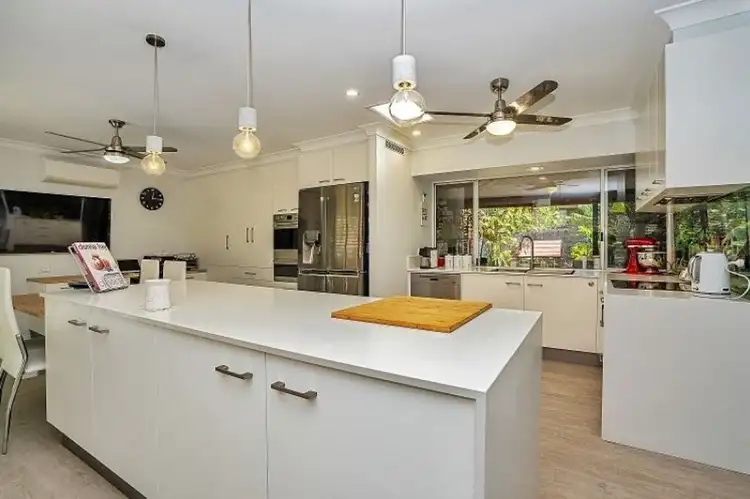 Sixth view of Homely house listing, 63 Riverlea Waters Drive, Nerang QLD 4211