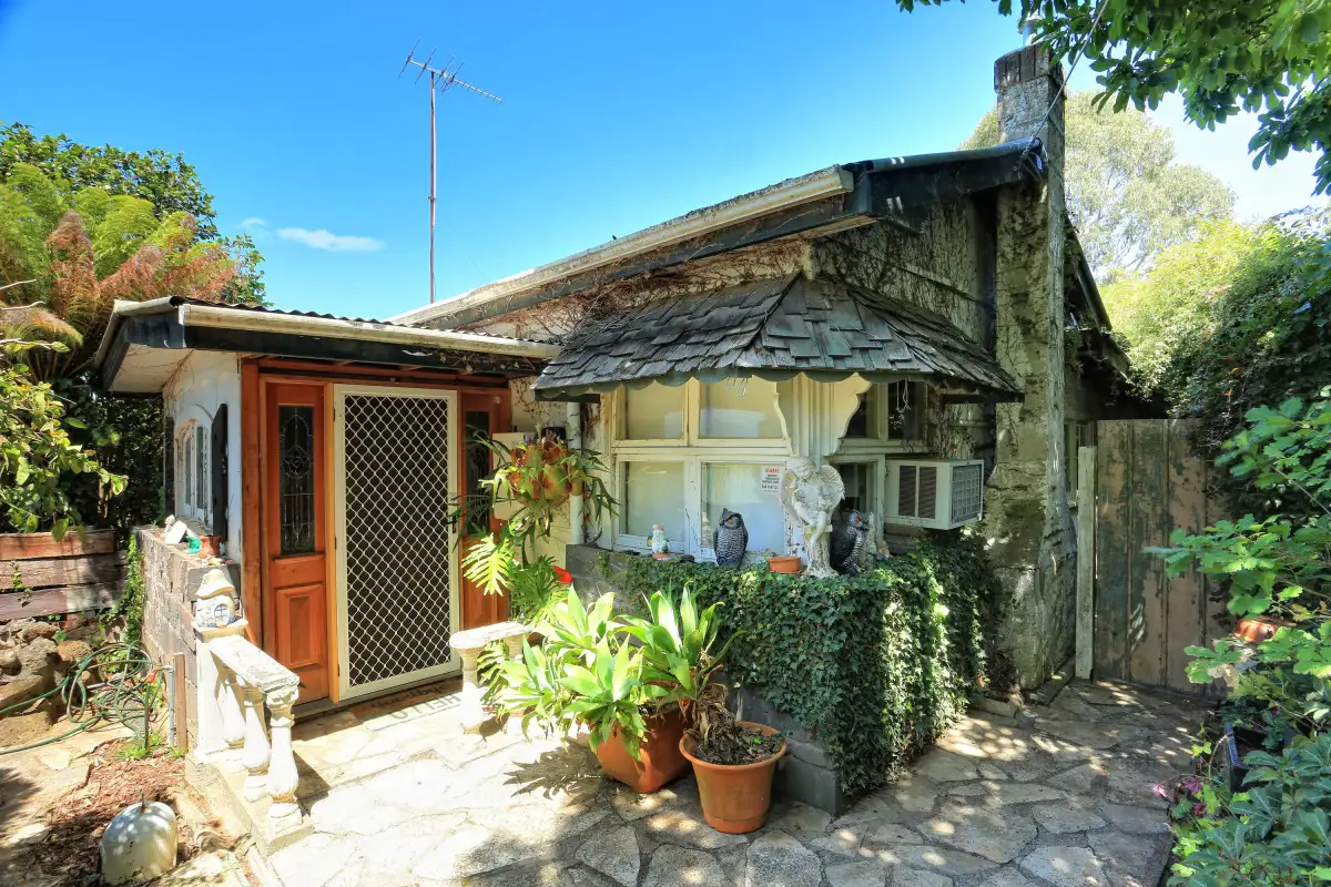 Main view of Homely house listing, 28 Victoria Avenue, Monbulk VIC 3793