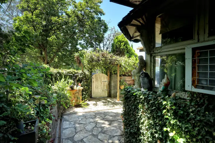 Second view of Homely house listing, 28 Victoria Avenue, Monbulk VIC 3793