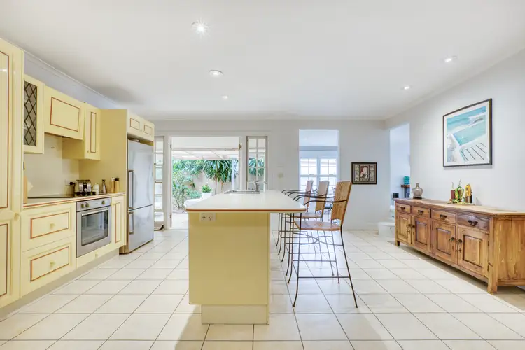 Second view of Homely house listing, 53 Savoy Drive, Broadbeach Waters QLD 4218