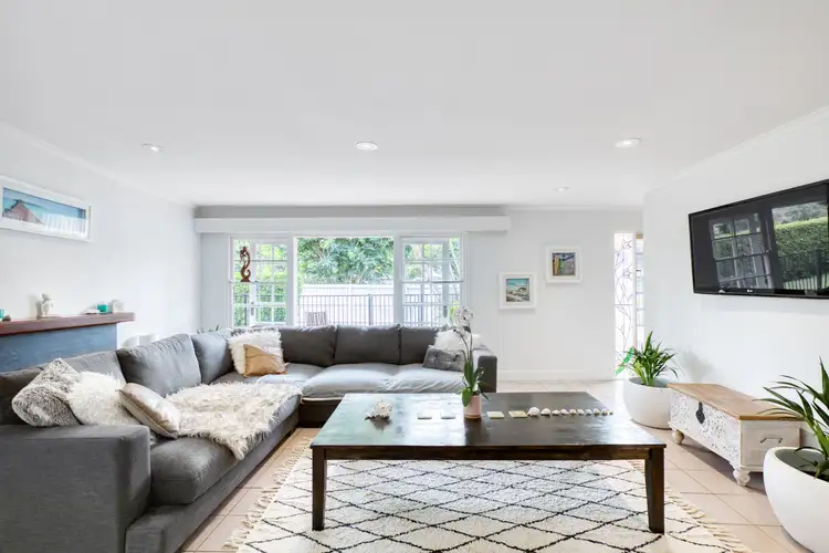 Third view of Homely house listing, 53 Savoy Drive, Broadbeach Waters QLD 4218