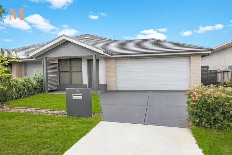 45a Wirripang Street, Fletcher NSW 2287