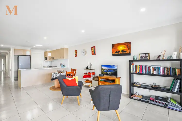 Seventh view of Homely semi-detached listing, 45a Wirripang Street, Fletcher NSW 2287