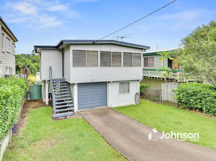 Main view of Homely house listing, 17 Hemmant-Tingalpa Road, Hemmant QLD 4174