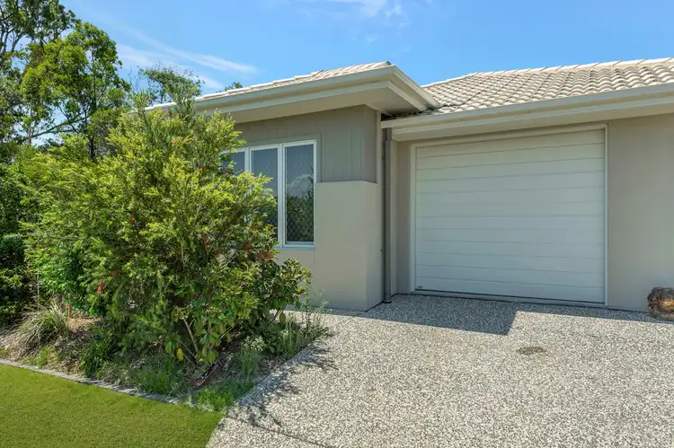 26 Salzburg Road, Pimpama QLD 4209