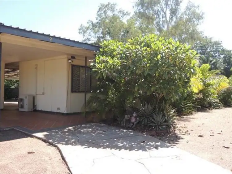 7 Carbeen Street