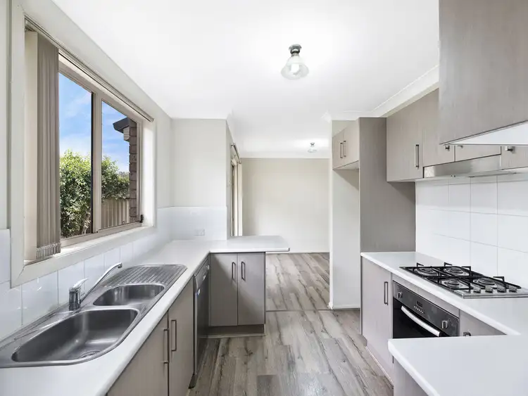 Fourth view of Homely house listing, 3/19-20 Middle Tree Close, Hamlyn Terrace NSW 2259