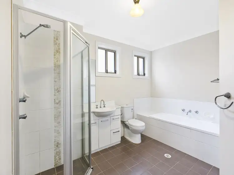 Fifth view of Homely house listing, 3/19-20 Middle Tree Close, Hamlyn Terrace NSW 2259