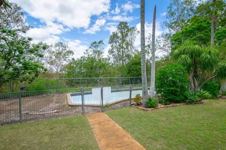 Second view of Homely house listing, 19 Watsonia Drive, Leichhardt QLD 4305