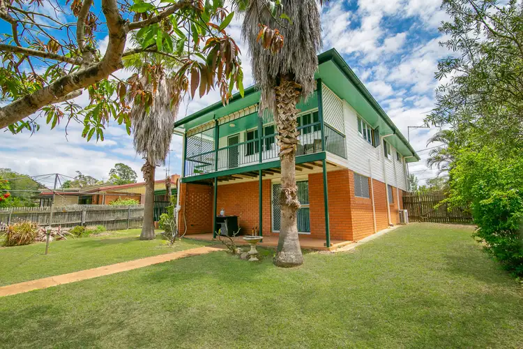 Fourth view of Homely house listing, 19 Watsonia Drive, Leichhardt QLD 4305