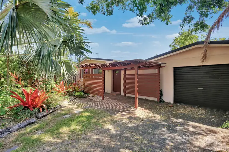126 Davidson Street, Bargara QLD 4670