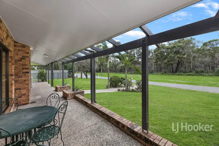 Third view of Homely house listing, 16 Kendall Street, Bongaree QLD 4507