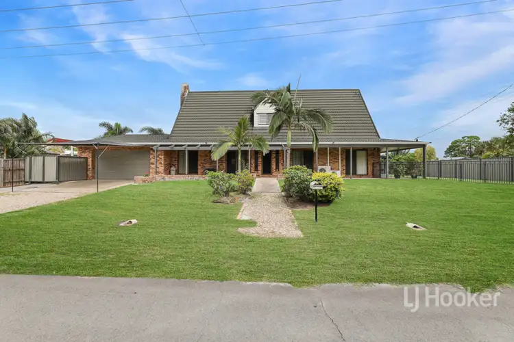 Fifth view of Homely house listing, 16 Kendall Street, Bongaree QLD 4507