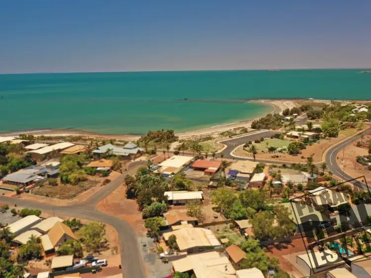Second view of Homely house listing, 10 Murray Street, Point Samson WA 6720