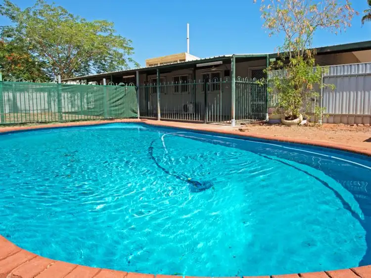 5 Clarkson Way, Bulgarra WA 6714