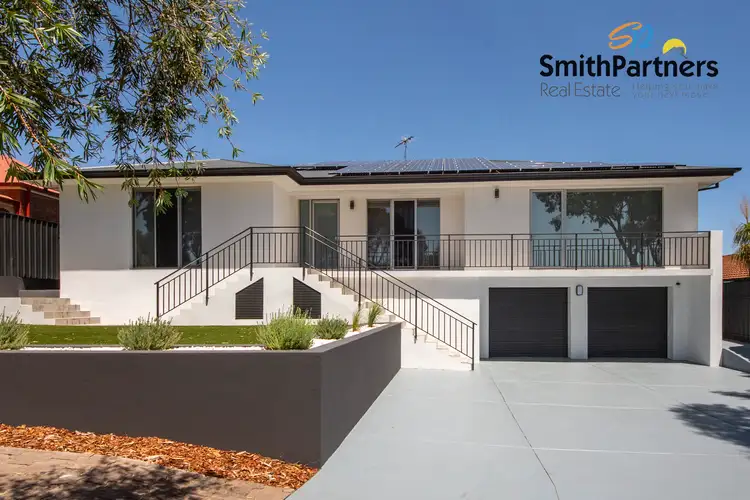Main view of Homely house listing, 5 Meadow Lane, Gulfview Heights SA 5096