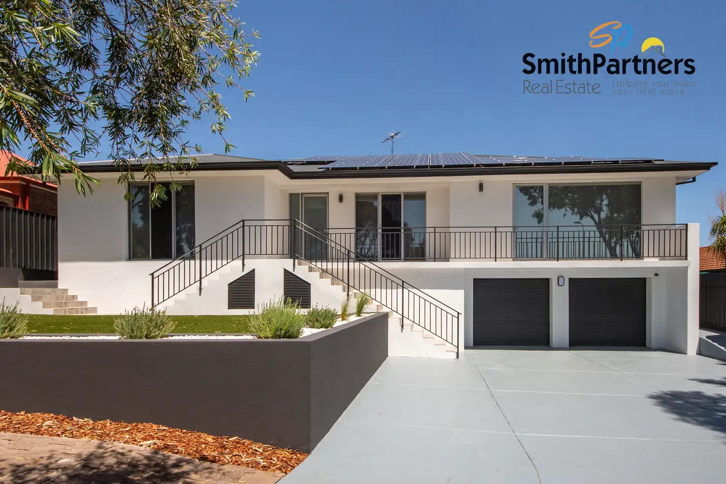 Main view of Homely house listing, 5 Meadow Lane, Gulfview Heights SA 5096