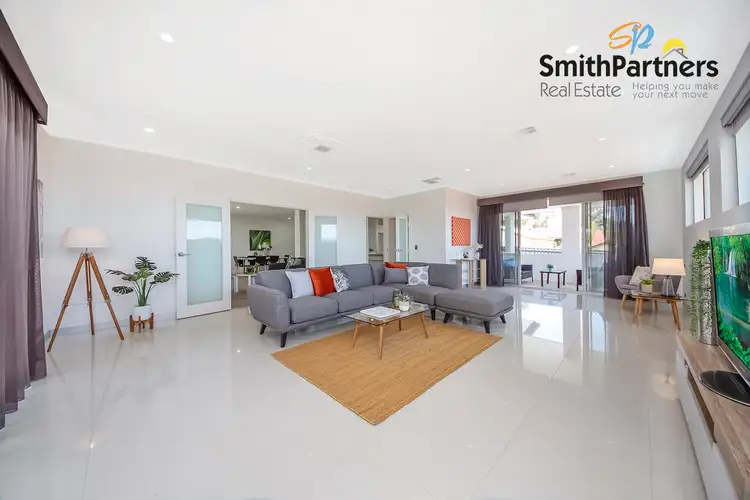 Second view of Homely house listing, 5 Meadow Lane, Gulfview Heights SA 5096