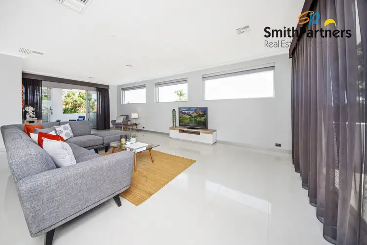 Third view of Homely house listing, 5 Meadow Lane, Gulfview Heights SA 5096