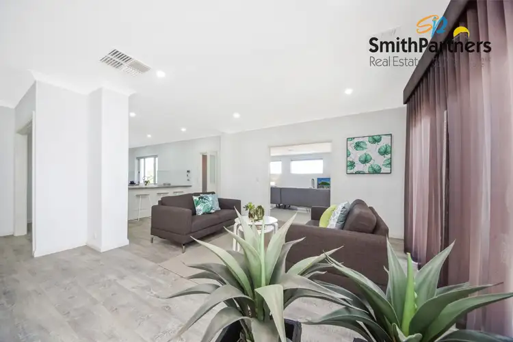 Sixth view of Homely house listing, 5 Meadow Lane, Gulfview Heights SA 5096