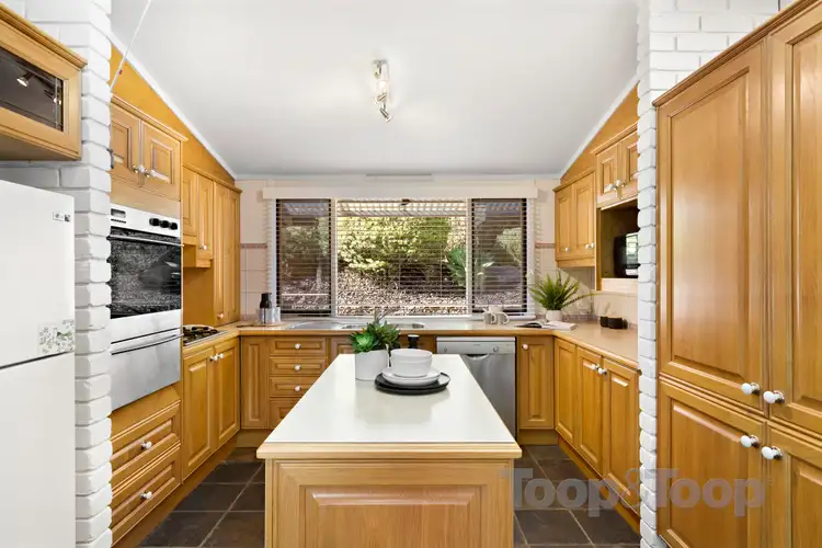 Sixth view of Homely house listing, 51 The Boulevard, Bellevue Heights SA 5050