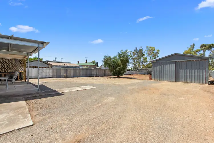 Third view of Homely house listing, 10 Humphrey Street, Balaklava SA 5461