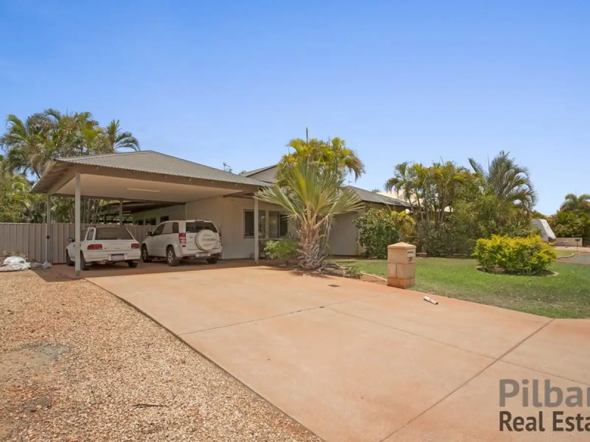 Main view of Homely house listing, 25 Middleton Way, Nickol WA 6714