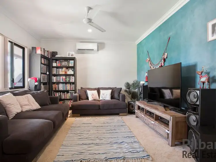 Third view of Homely house listing, 25 Middleton Way, Nickol WA 6714