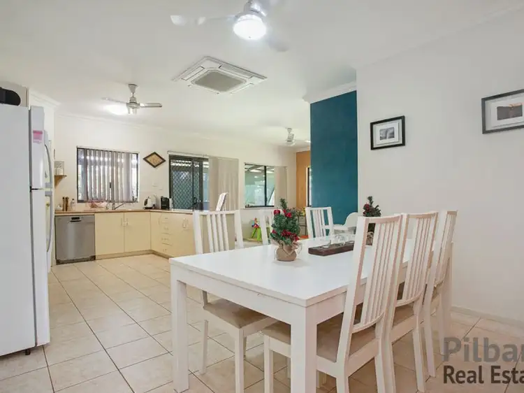 Fourth view of Homely house listing, 25 Middleton Way, Nickol WA 6714