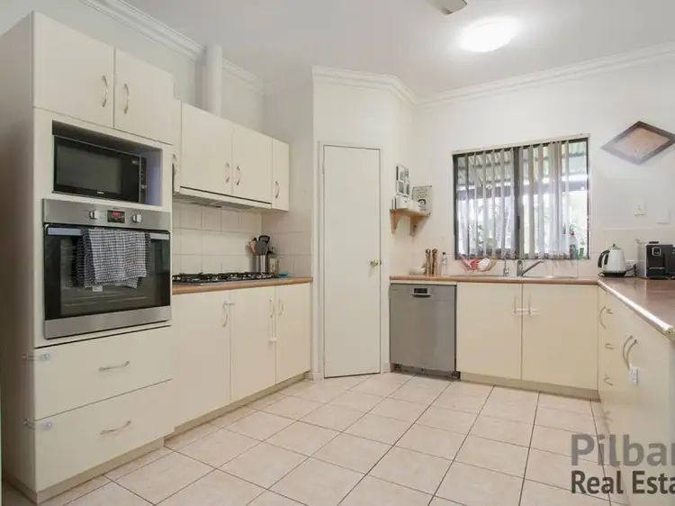 Fifth view of Homely house listing, 25 Middleton Way, Nickol WA 6714