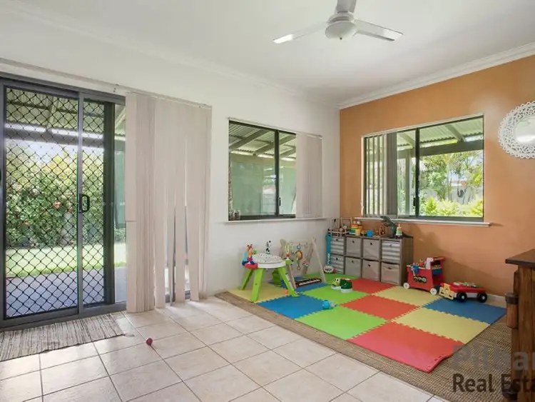 Sixth view of Homely house listing, 25 Middleton Way, Nickol WA 6714