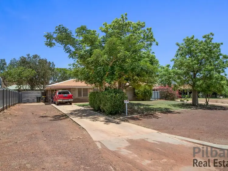 Second view of Homely house listing, 25 Gregory Way, Bulgarra WA 6714