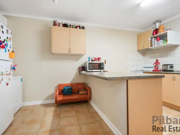 Fourth view of Homely house listing, 25 Gregory Way, Bulgarra WA 6714