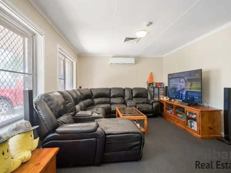 Fifth view of Homely house listing, 25 Gregory Way, Bulgarra WA 6714