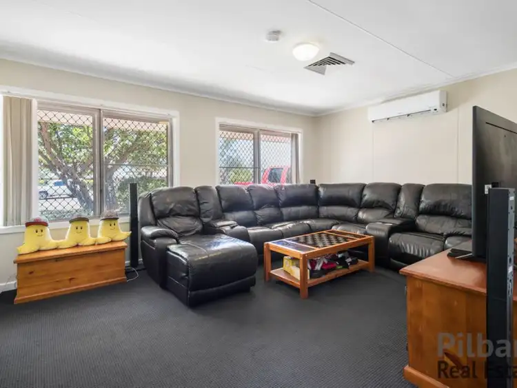 Sixth view of Homely house listing, 25 Gregory Way, Bulgarra WA 6714