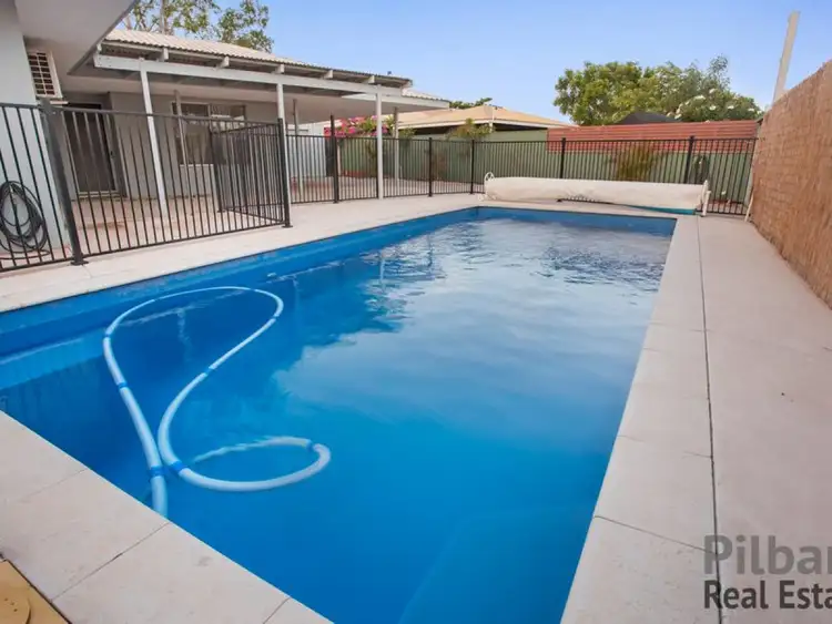 13 Crockett Way, Millars Well WA 6714