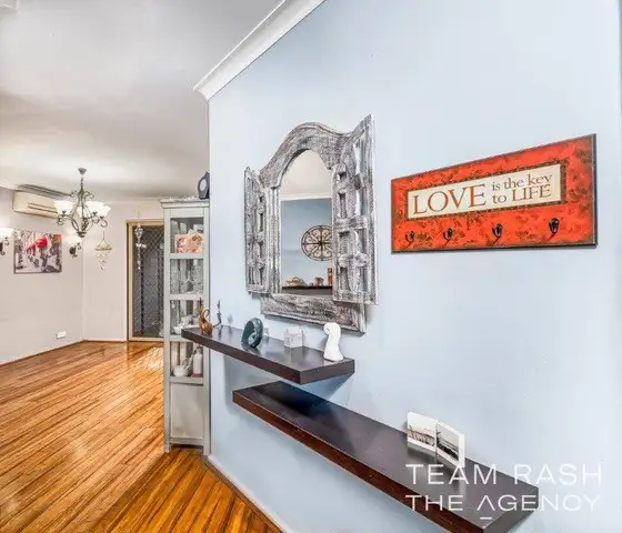 Second view of Homely house listing, 4 Bacon Place, Beechboro WA 6063