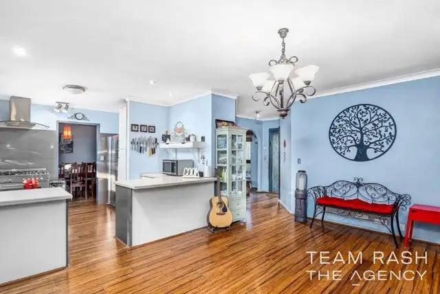 Third view of Homely house listing, 4 Bacon Place, Beechboro WA 6063