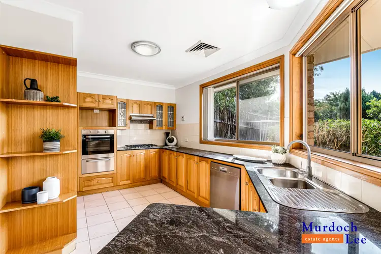 Third view of Homely house listing, 4A Dunraven Way, Cherrybrook NSW 2126