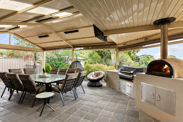 Second view of Homely house listing, 4 Coventry Drive, Athelstone SA 5076