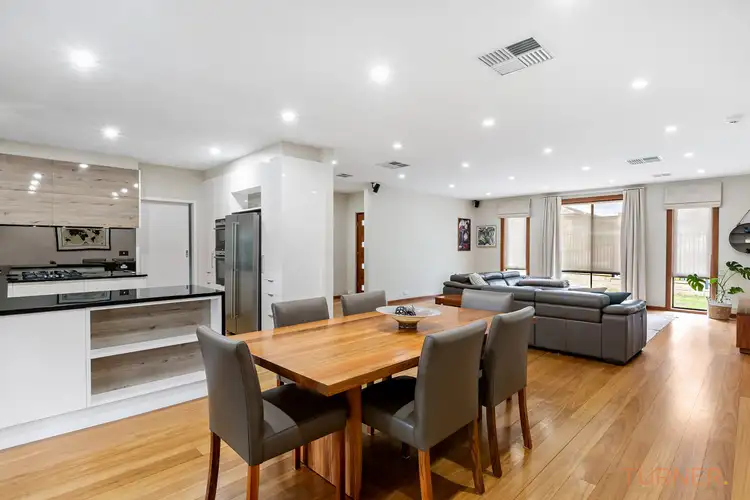 Fifth view of Homely house listing, 4 Coventry Drive, Athelstone SA 5076