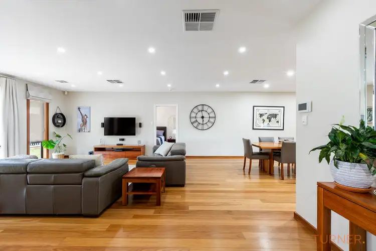 Sixth view of Homely house listing, 4 Coventry Drive, Athelstone SA 5076