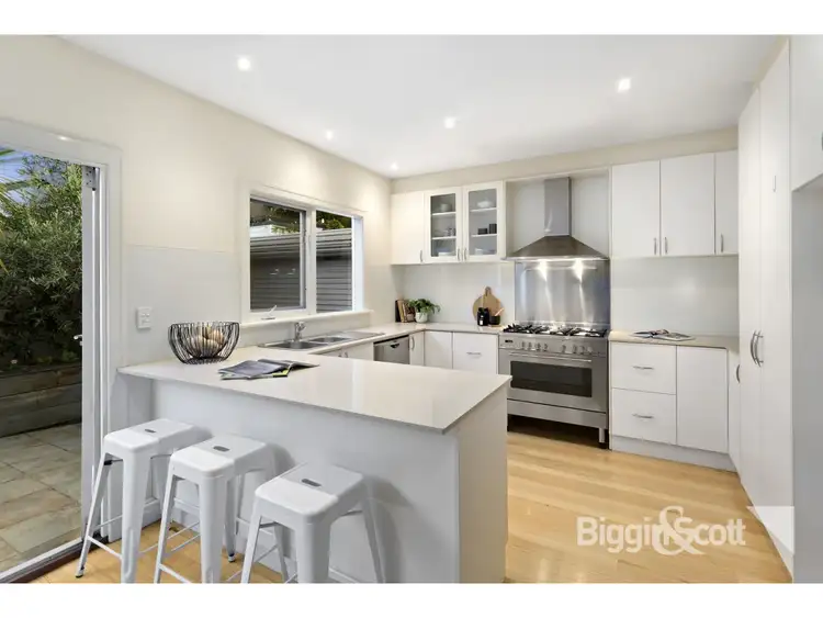 Third view of Homely house listing, 86 Station Street, Port Melbourne VIC 3207