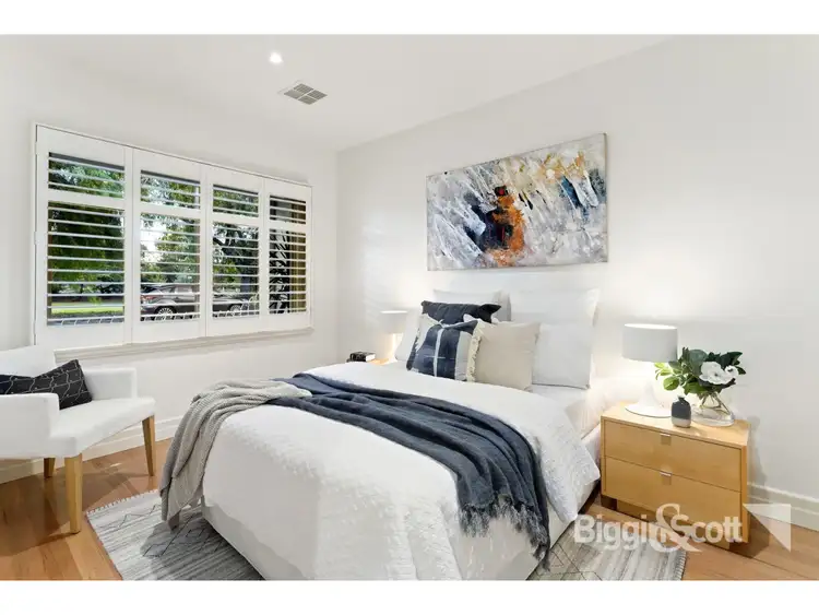 Fifth view of Homely house listing, 86 Station Street, Port Melbourne VIC 3207