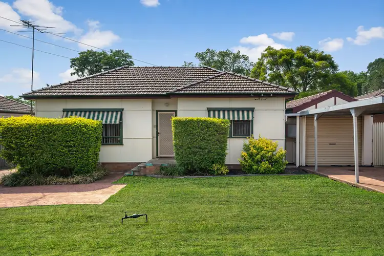Main view of Homely house listing, 1/565 George Street, South Windsor NSW 2756